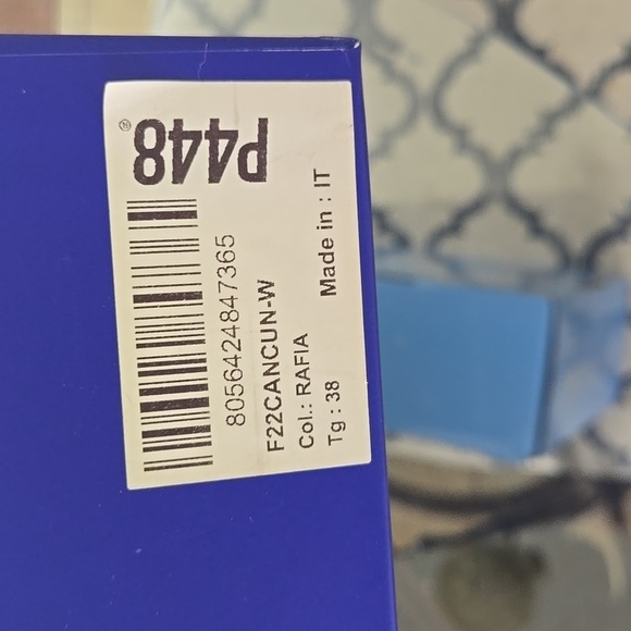 P448 Sneakers